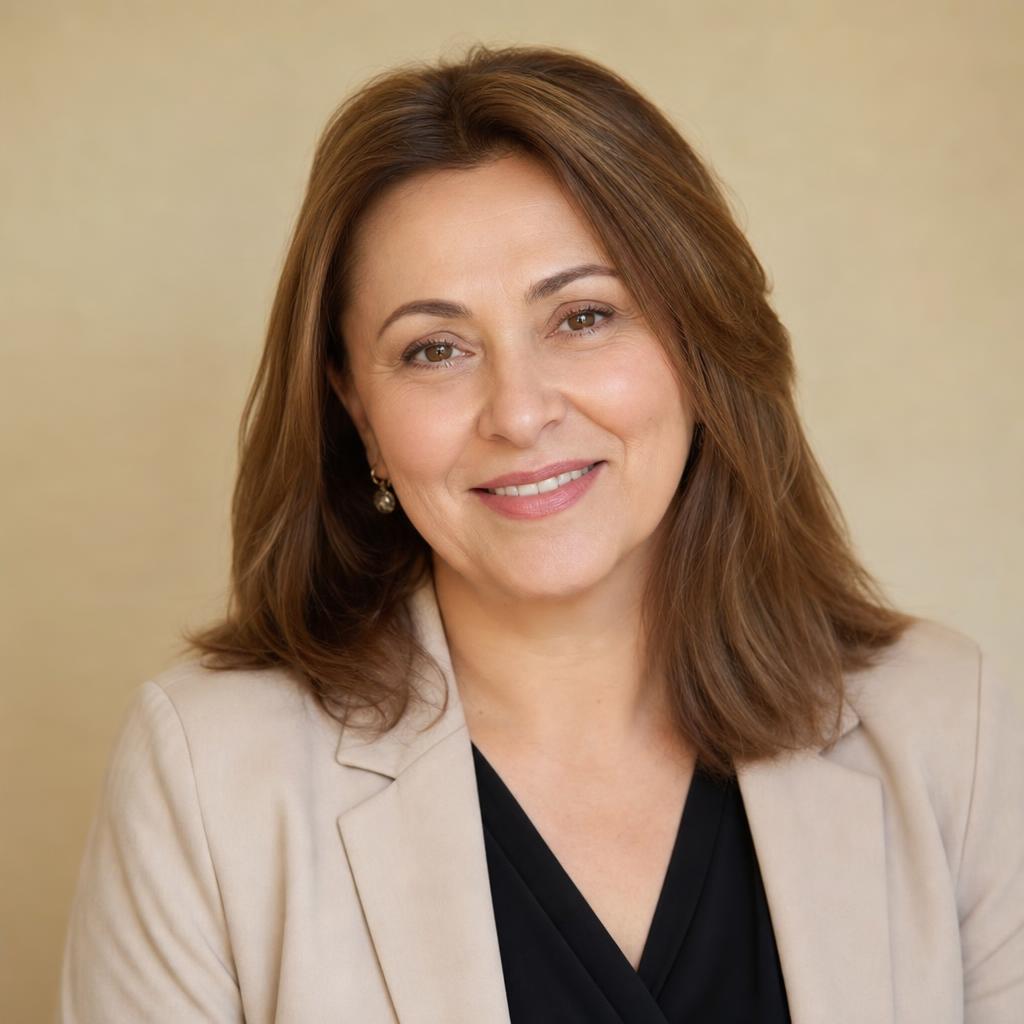Elena V., Coach