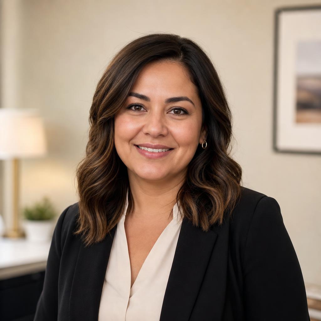Maria D., Team Lead